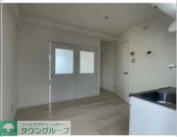 パークヒルズ美堀の物件内観写真